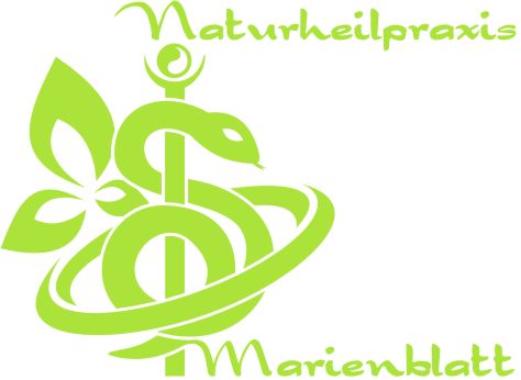 Naturheilpraxis-Marienblatt